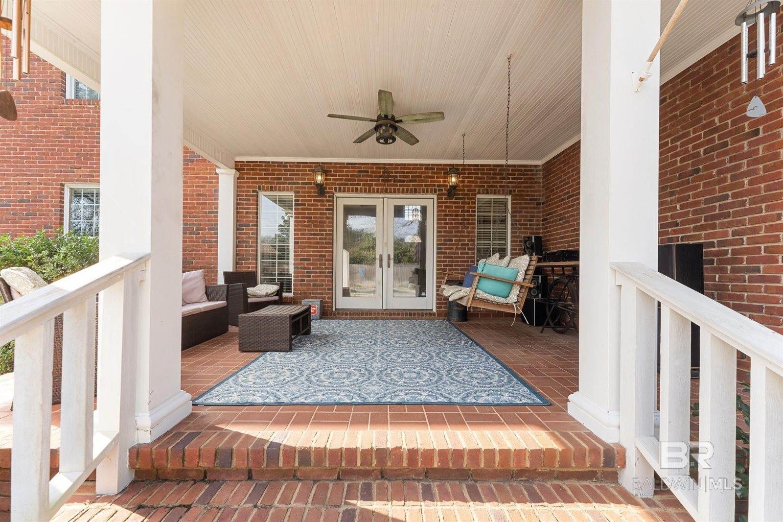 525 Norwood Road, Monroeville, AL 36460