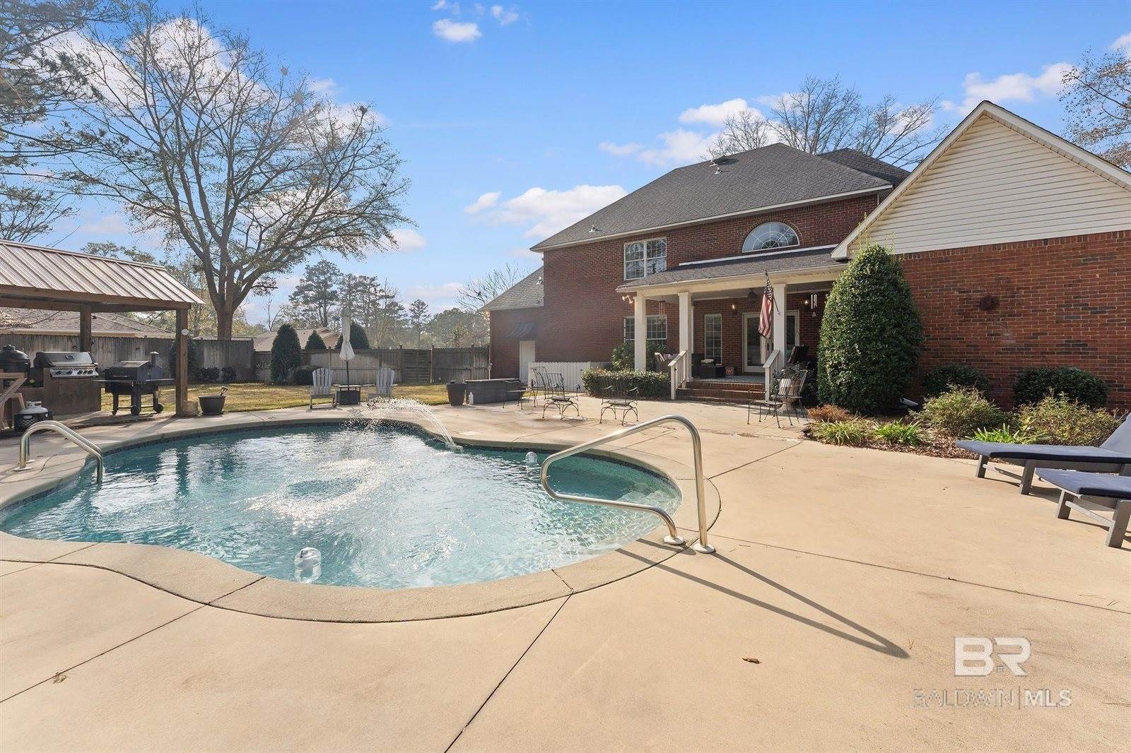 525 Norwood Road, Monroeville, AL 36460