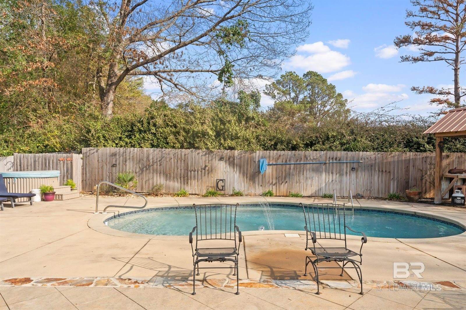 525 Norwood Road, Monroeville, AL 36460