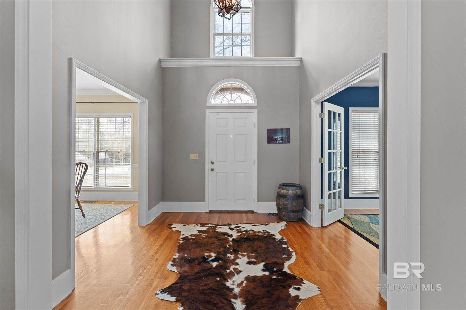 525 Norwood Road, Monroeville, AL 36460