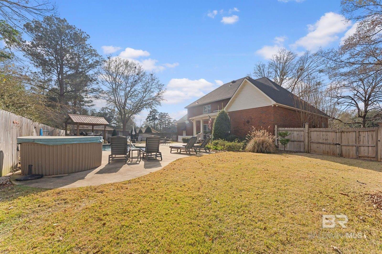 525 Norwood Road, Monroeville, AL 36460