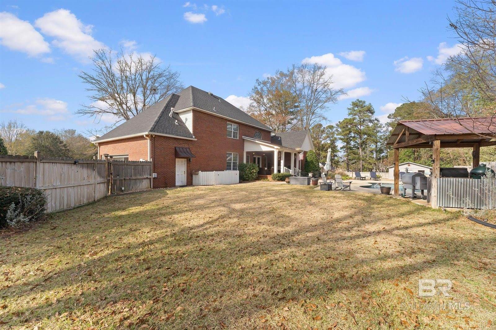 525 Norwood Road, Monroeville, AL 36460