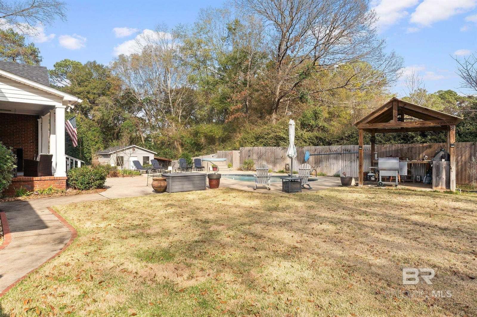 525 Norwood Road, Monroeville, AL 36460