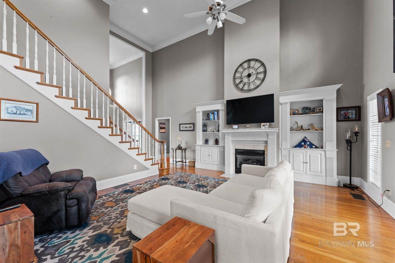 525 Norwood Road, Monroeville, AL 36460