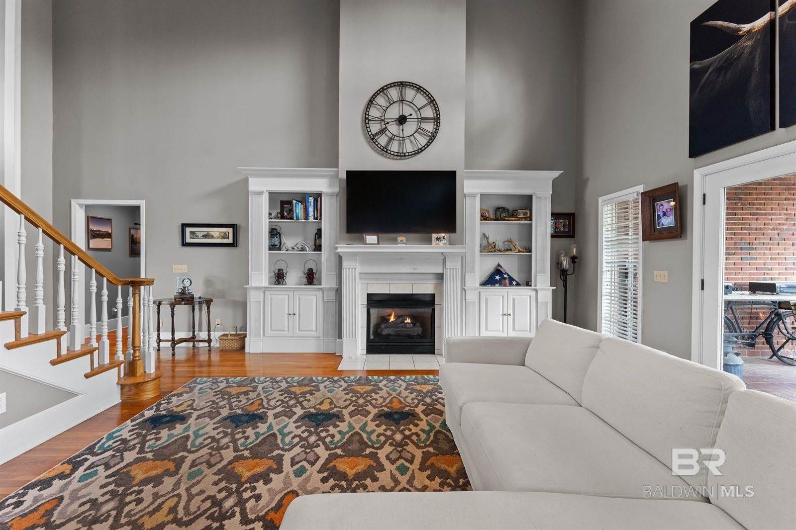 525 Norwood Road, Monroeville, AL 36460