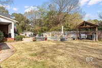 525 Norwood Road, Monroeville, AL 36460