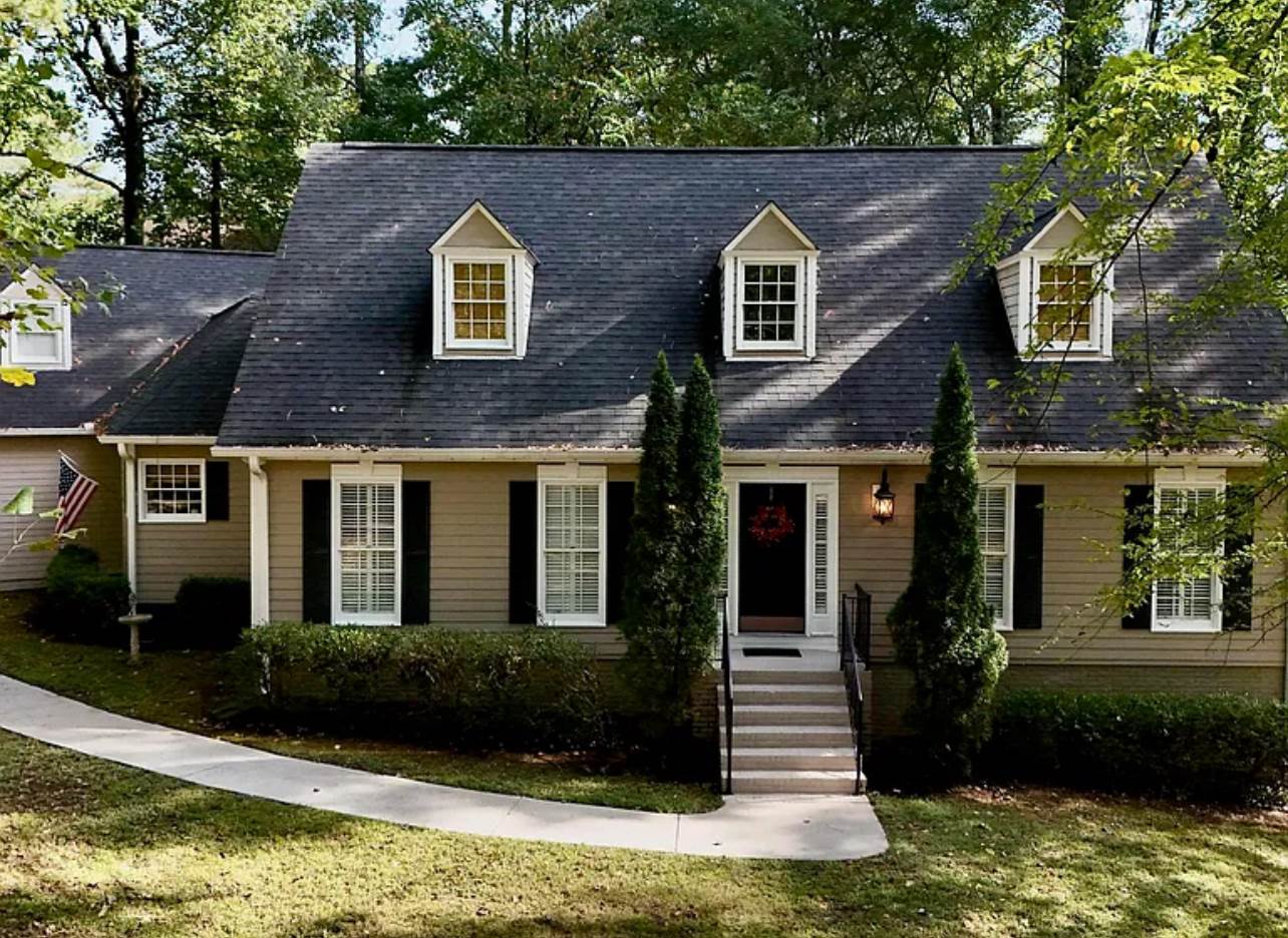 120 Arbery, Huntsville, AL 35811