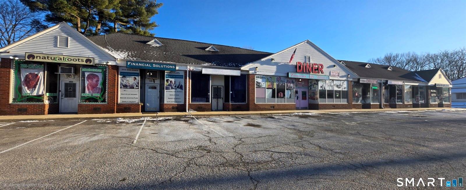 472 Huntington, Bridgeport, CT 06610