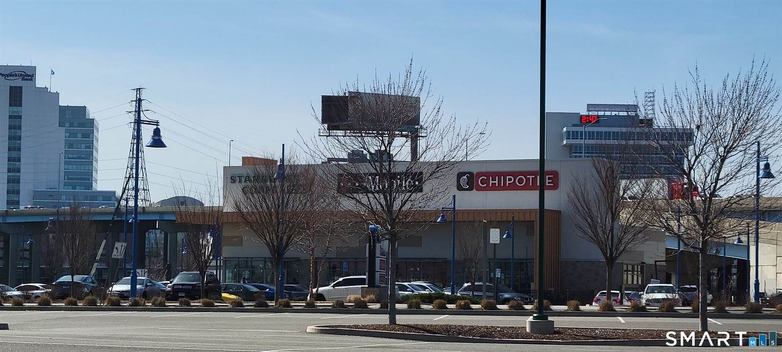 472 Huntington, Bridgeport, CT 06610