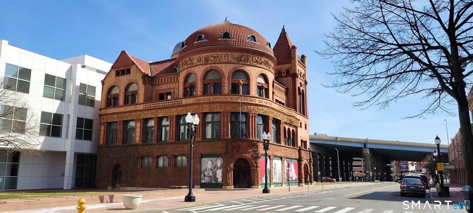 472 Huntington, Bridgeport, CT 06610