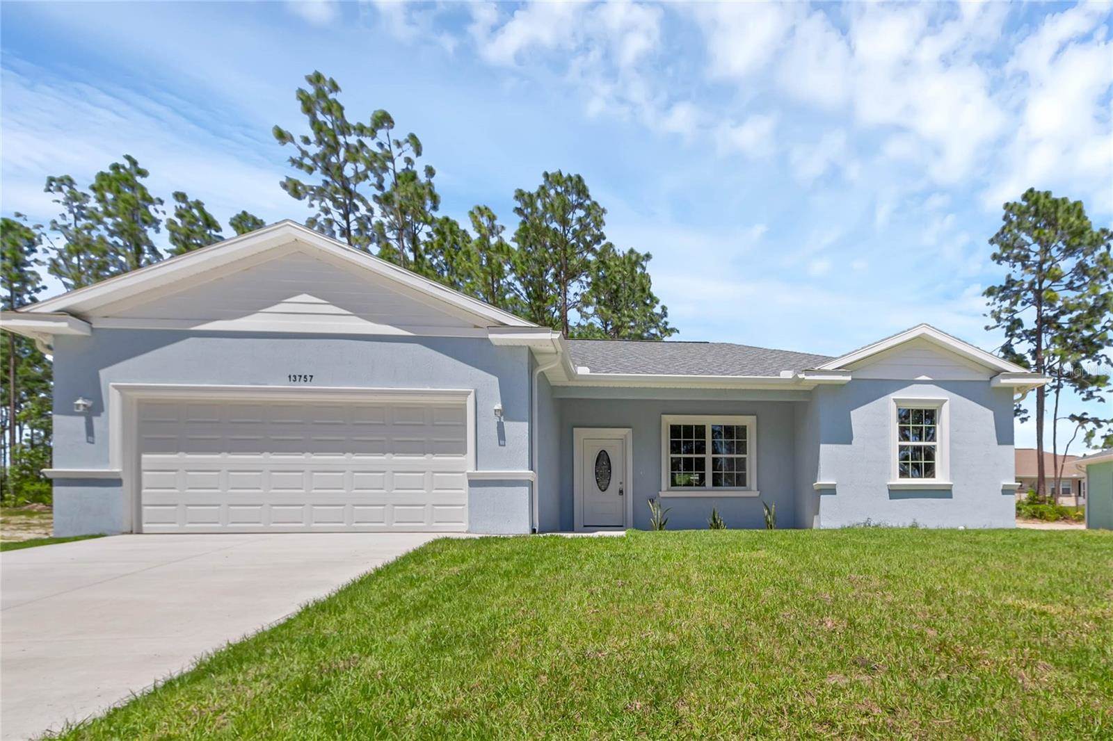 13757 SW 81ST Circle, Ocala, FL 34473