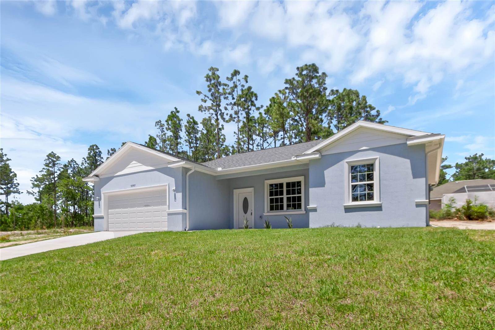 13757 SW 81ST Circle, Ocala, FL 34473