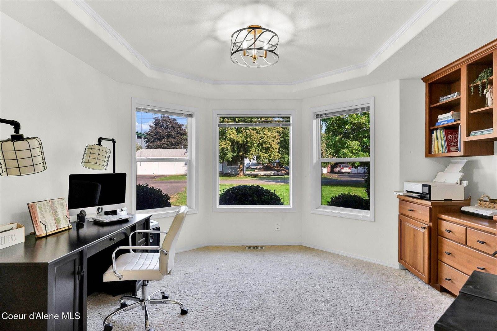 5775 North Colfax St, Dalton Gardens, ID 83815