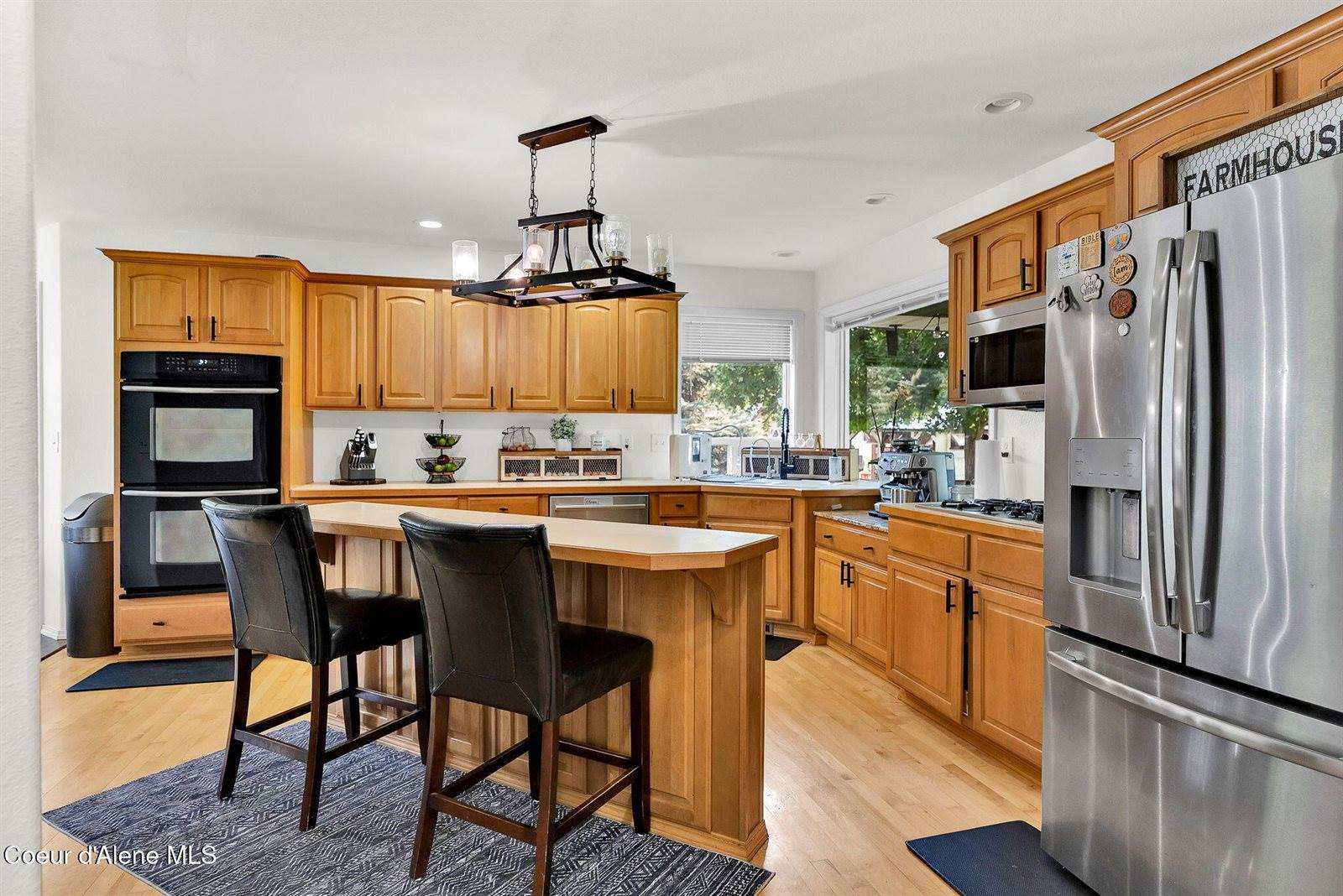 5775 North Colfax St, Dalton Gardens, ID 83815