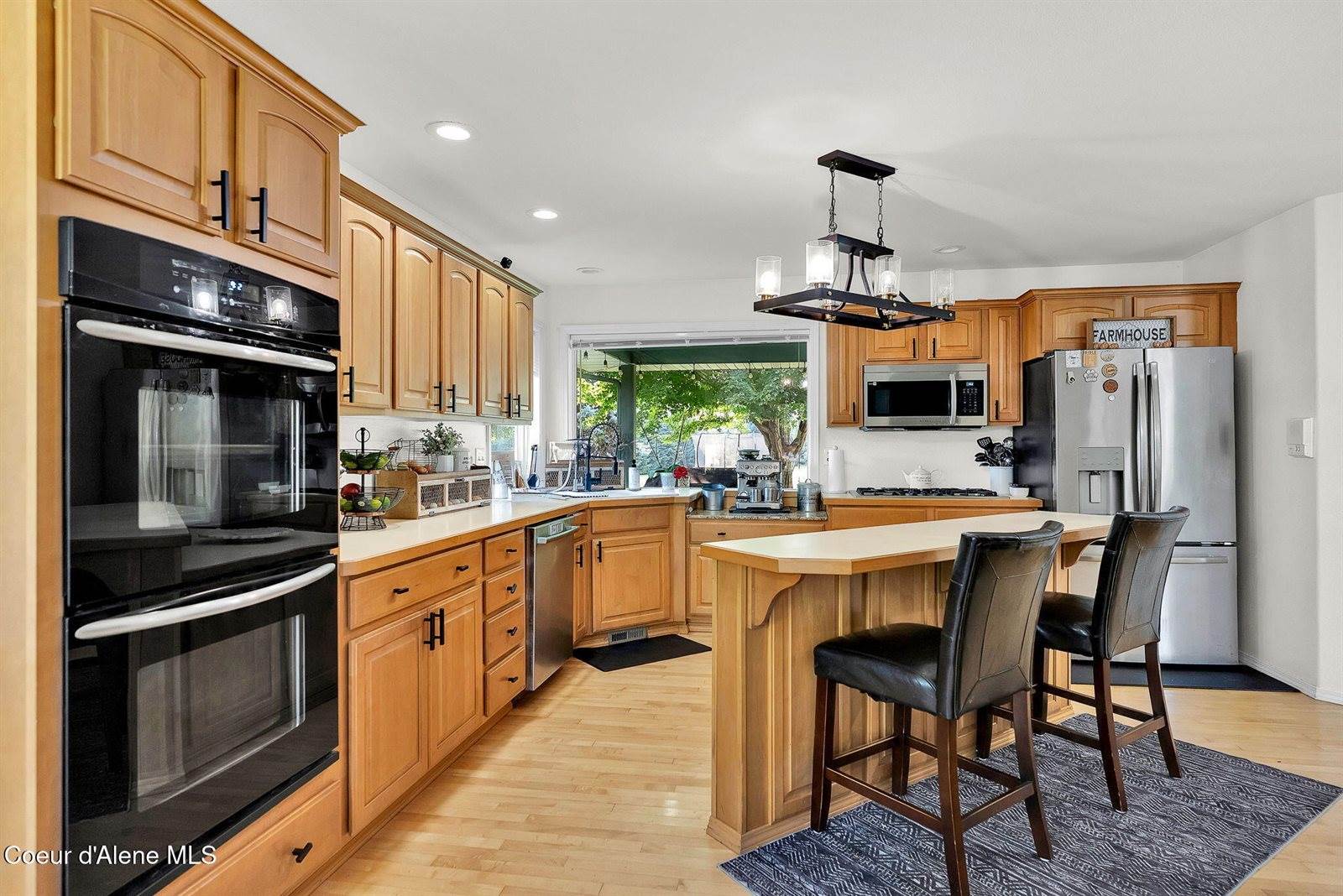 5775 North Colfax St, Dalton Gardens, ID 83815