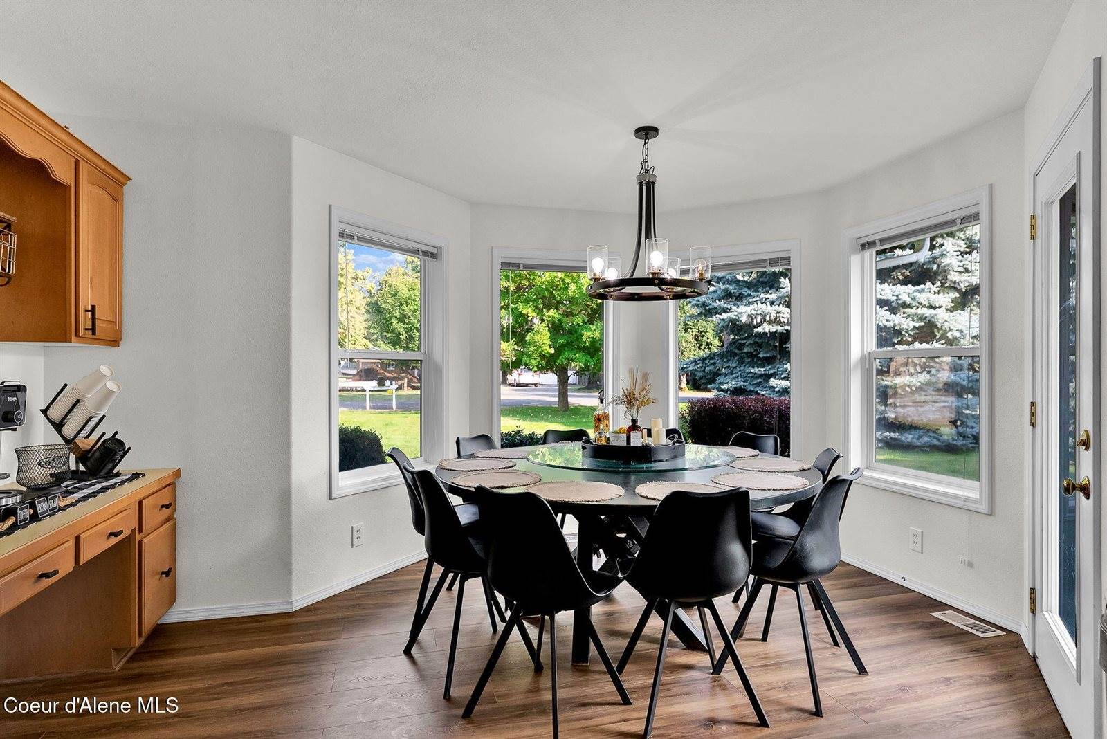 5775 North Colfax St, Dalton Gardens, ID 83815