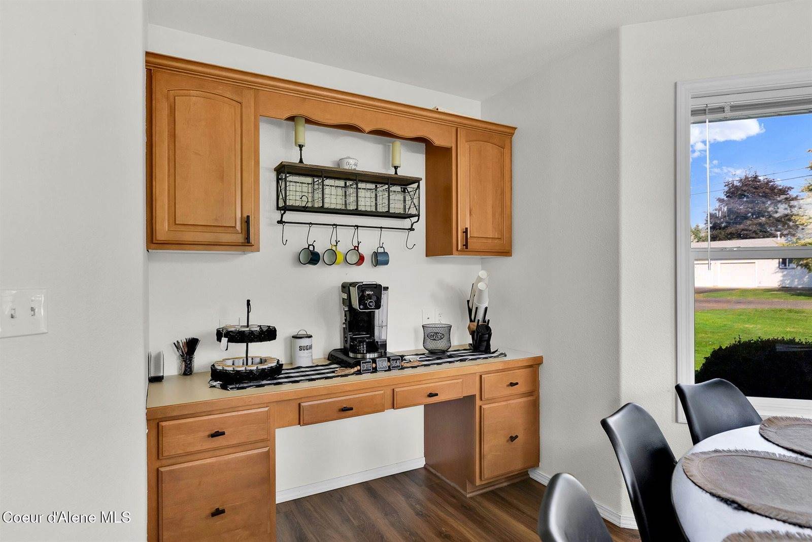 5775 North Colfax St, Dalton Gardens, ID 83815