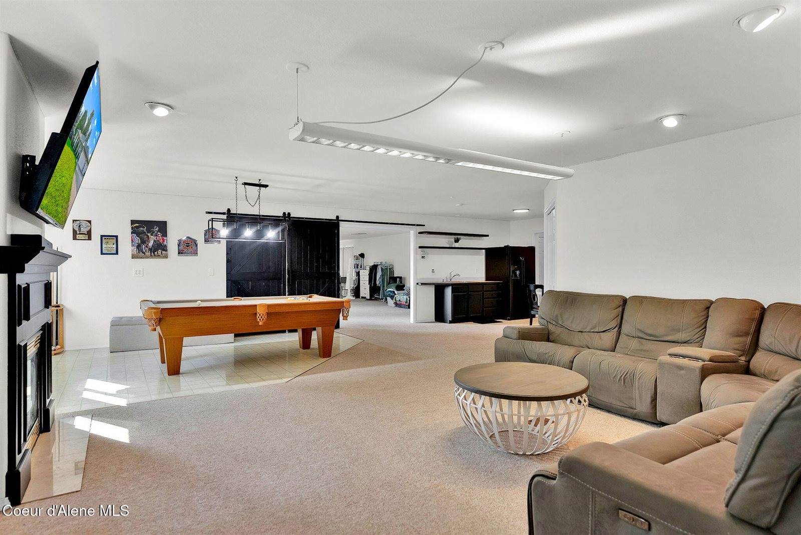 5775 North Colfax St, Dalton Gardens, ID 83815