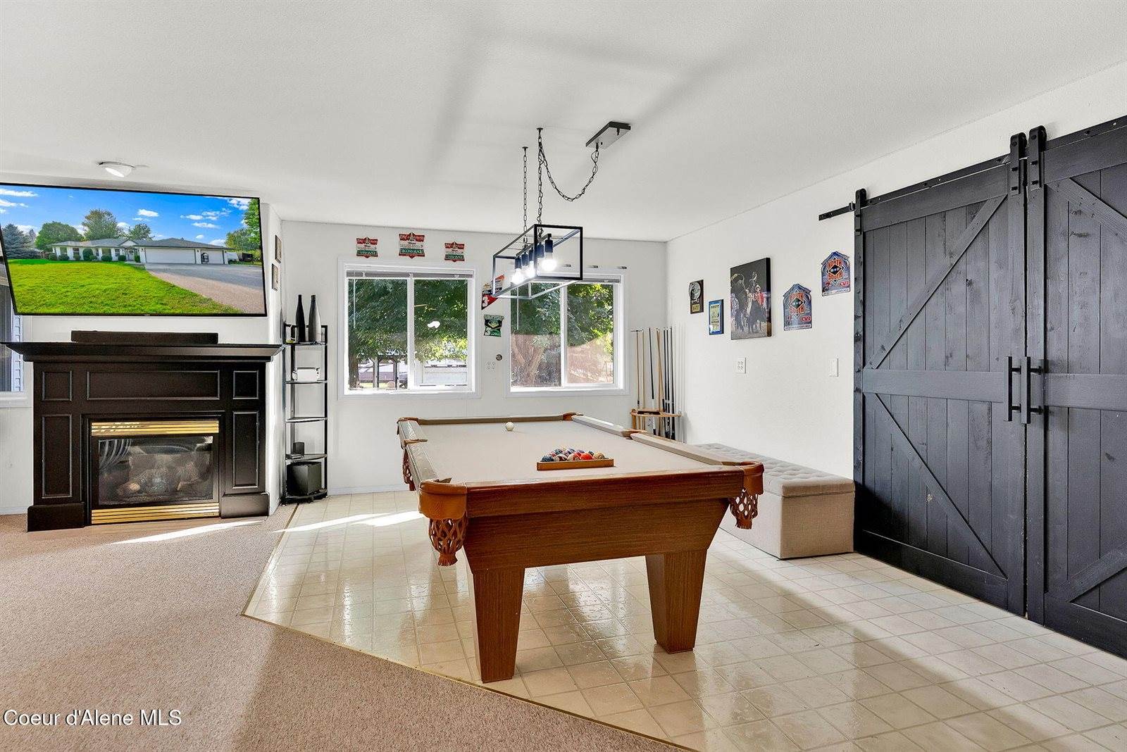 5775 North Colfax St, Dalton Gardens, ID 83815