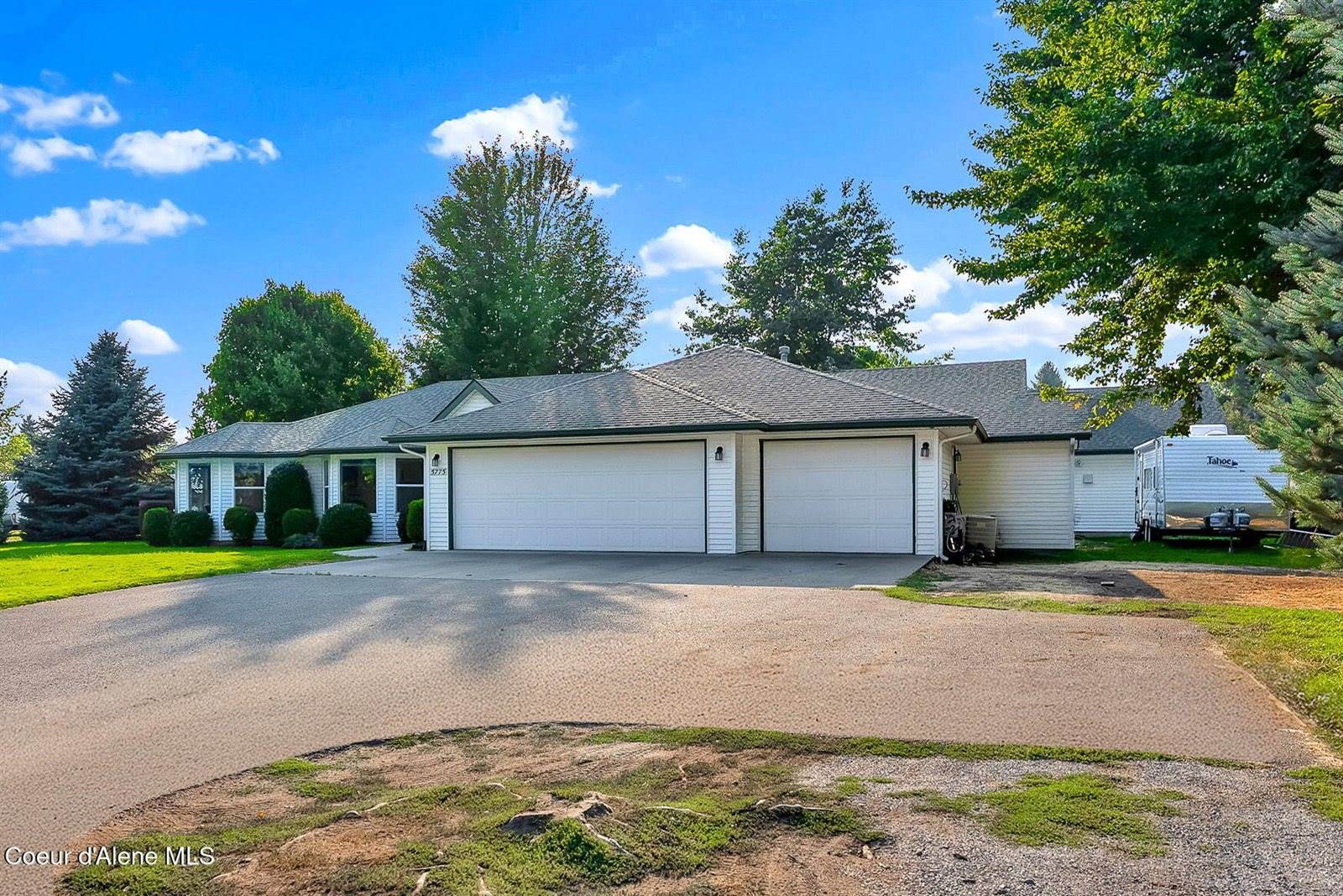 5775 North Colfax St, Dalton Gardens, ID 83815