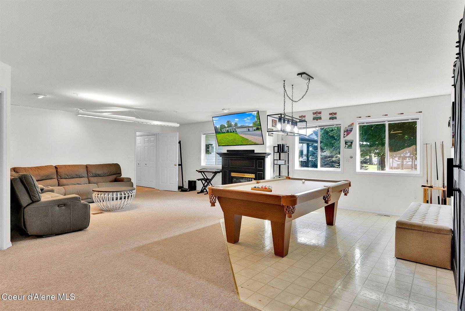 5775 North Colfax St, Dalton Gardens, ID 83815