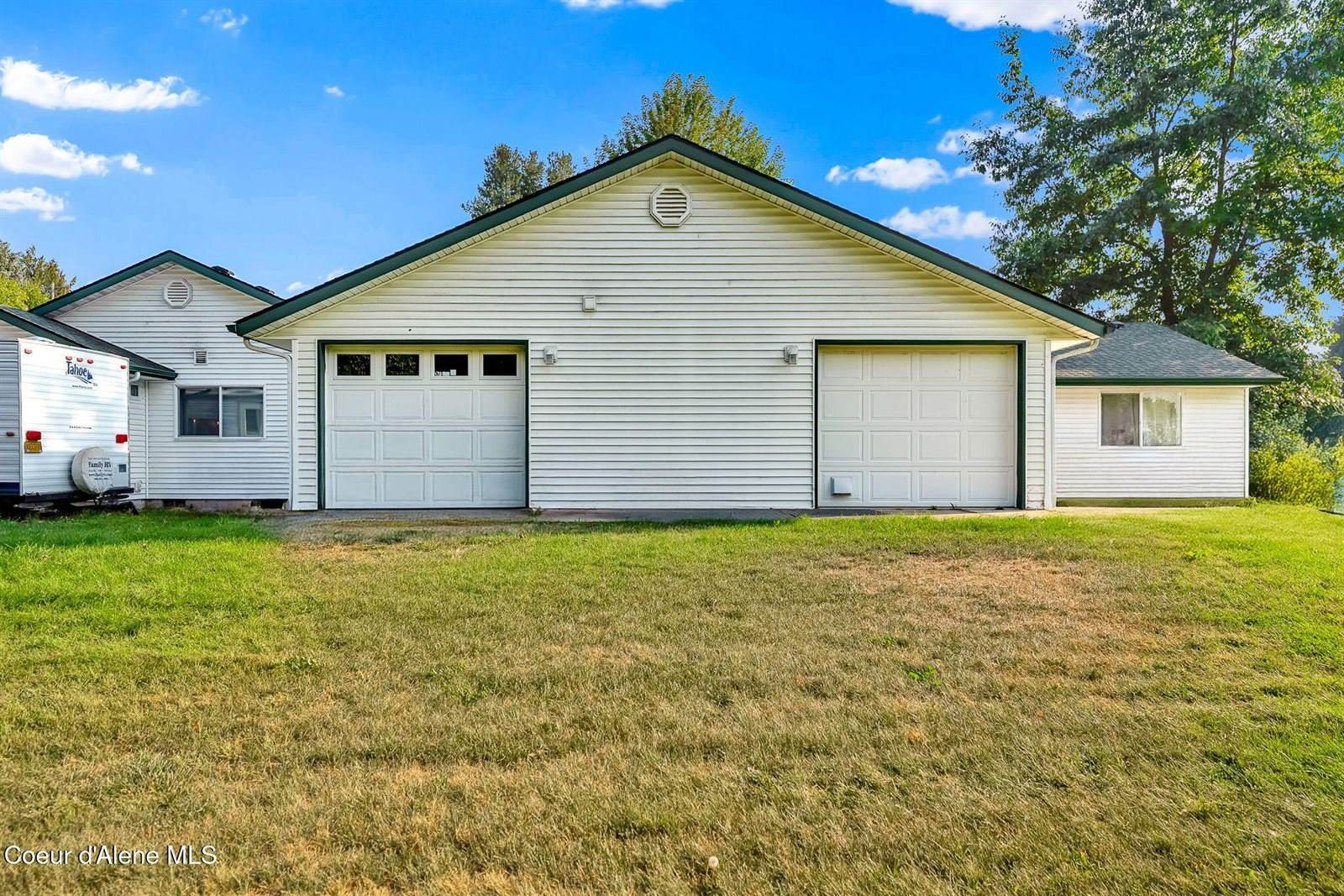 5775 North Colfax St, Dalton Gardens, ID 83815