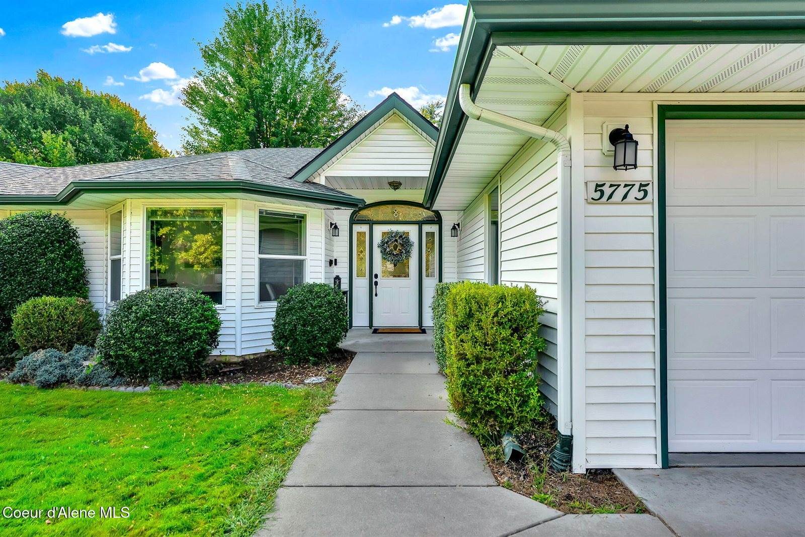 5775 North Colfax St, Dalton Gardens, ID 83815