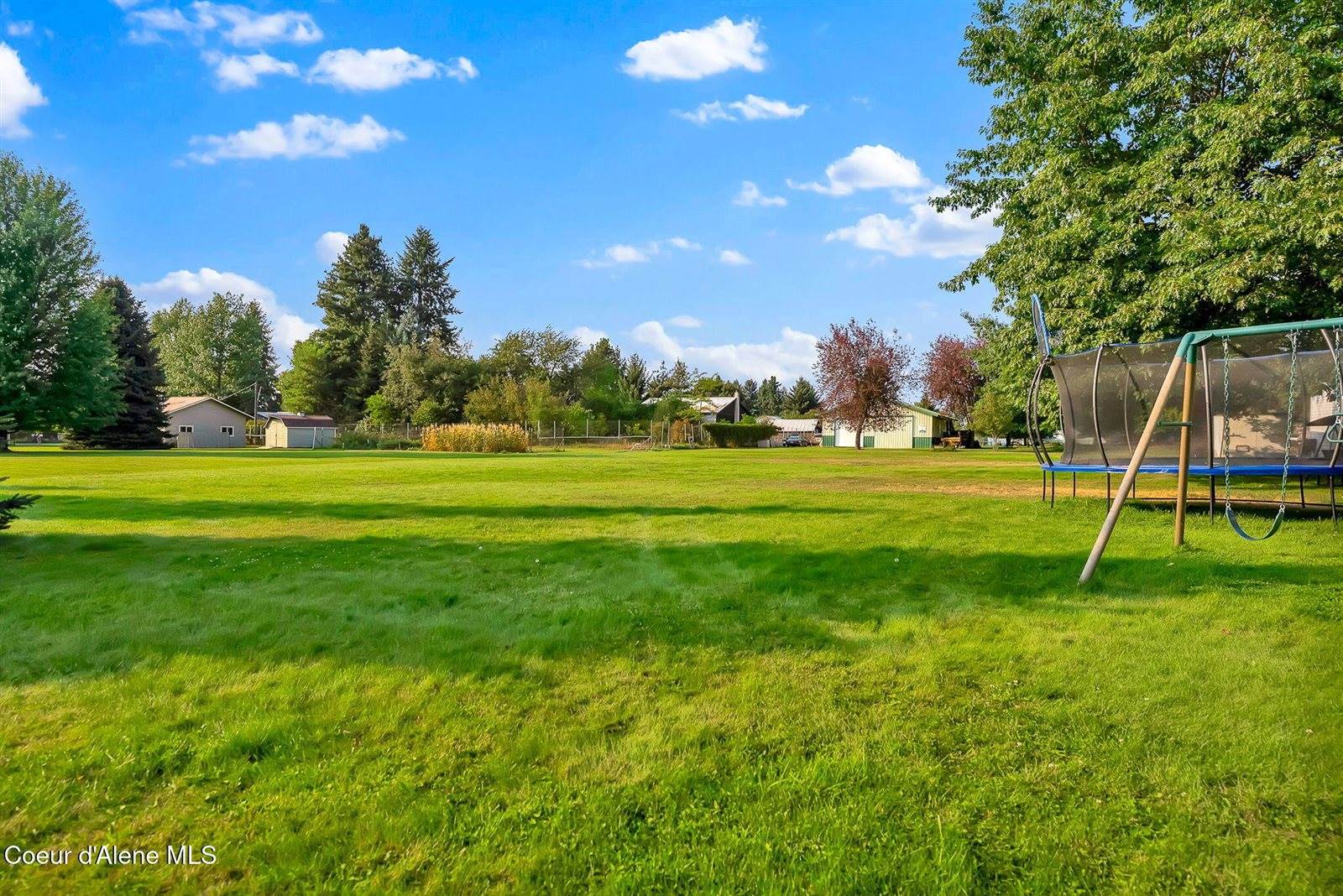 5775 North Colfax St, Dalton Gardens, ID 83815