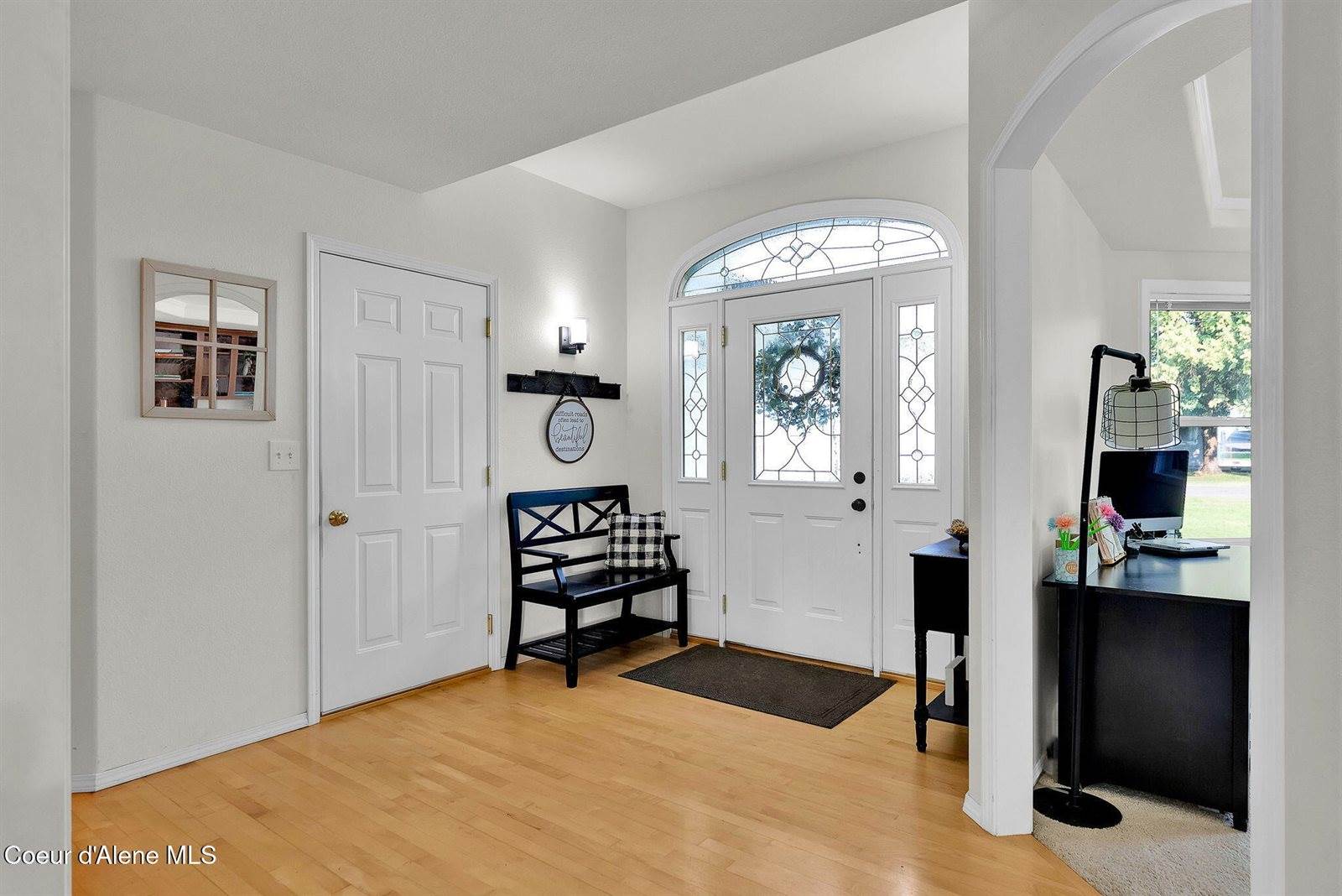 5775 North Colfax St, Dalton Gardens, ID 83815