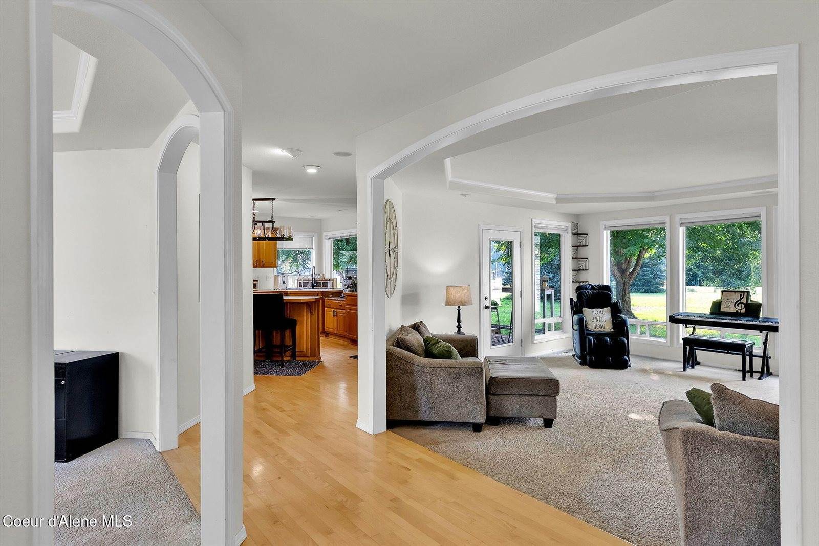 5775 North Colfax St, Dalton Gardens, ID 83815