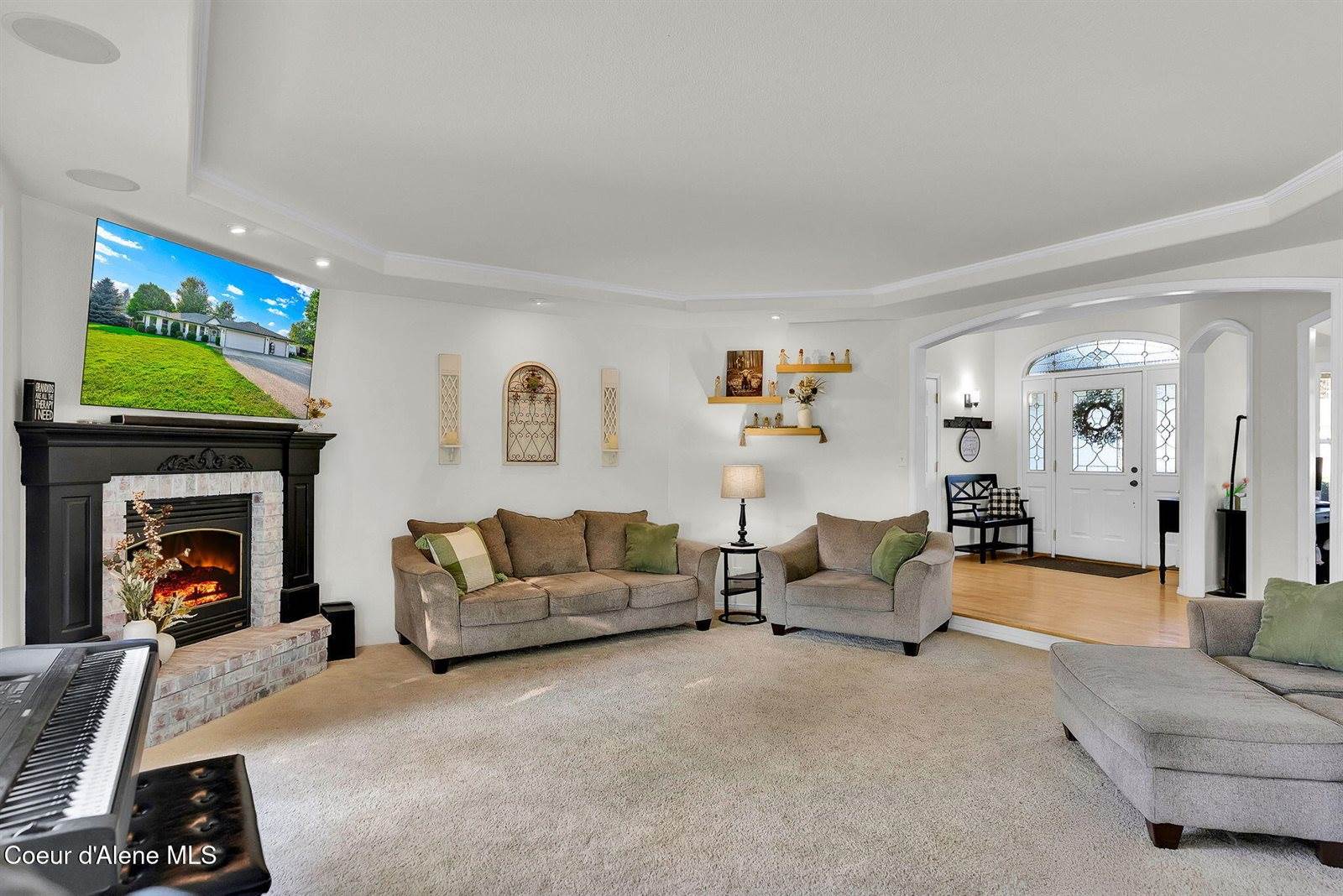 5775 North Colfax St, Dalton Gardens, ID 83815