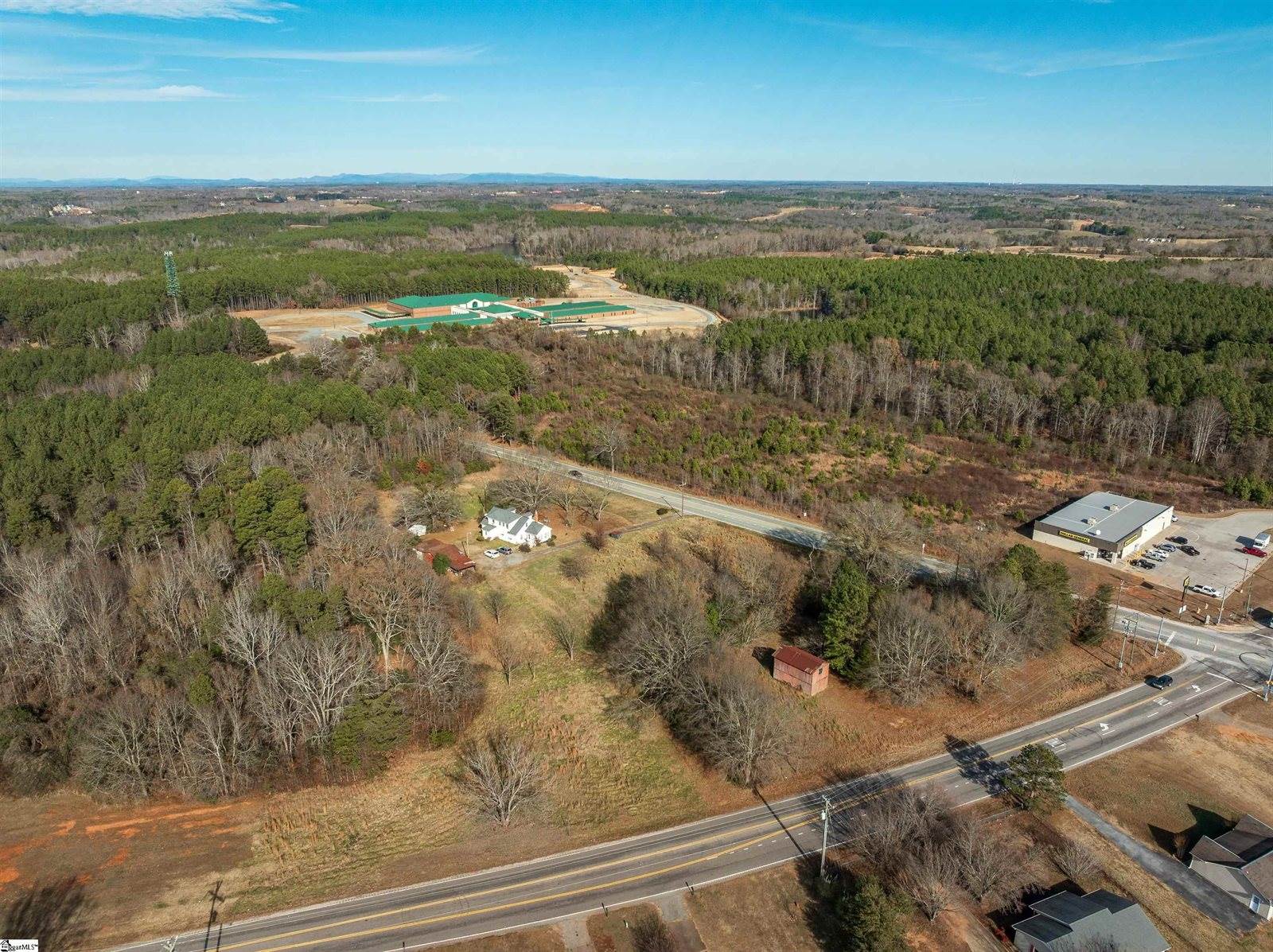 1741 Rainbow Lake, Chesnee, SC 29323