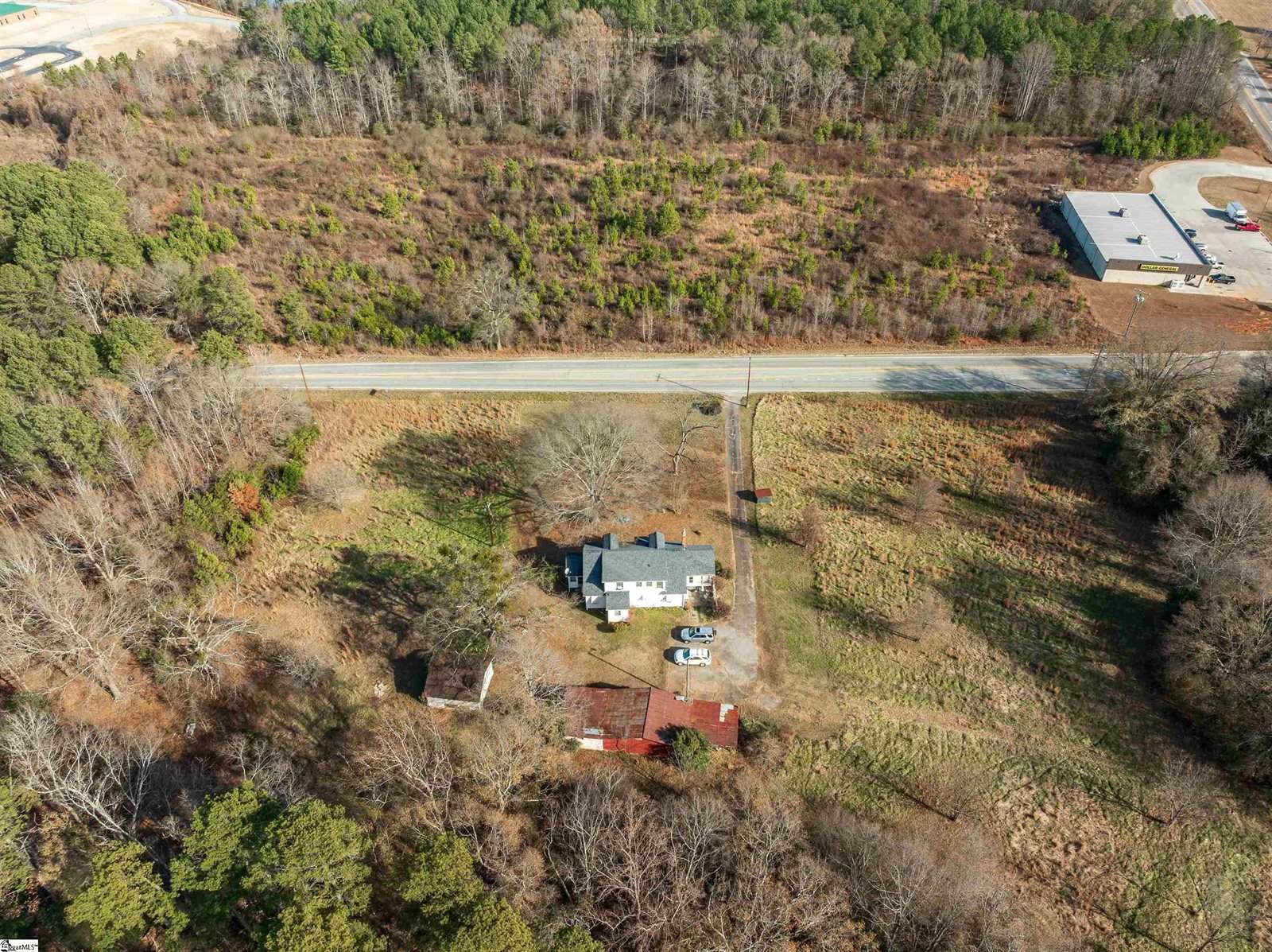 1741 Rainbow Lake, Chesnee, SC 29323