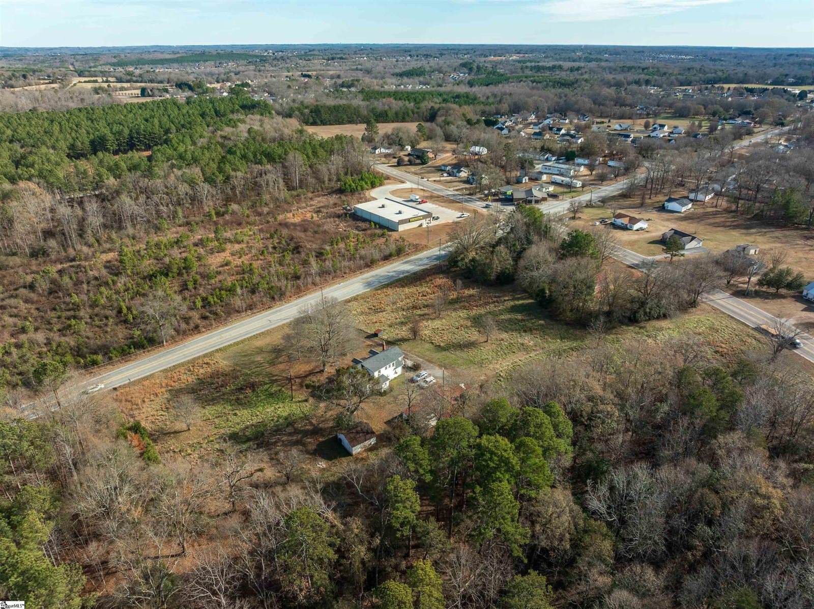 1741 Rainbow Lake, Chesnee, SC 29323