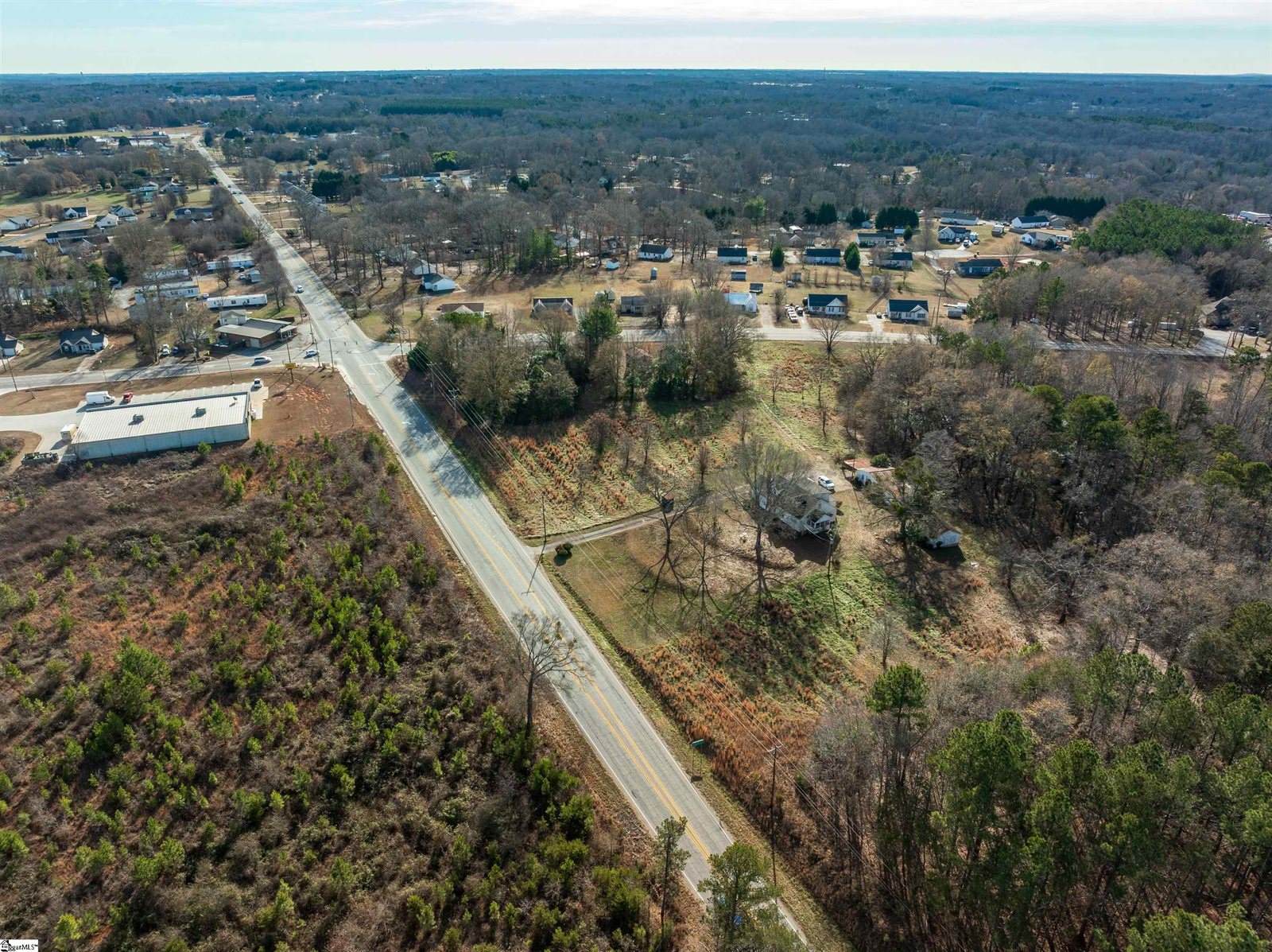 1741 Rainbow Lake, Chesnee, SC 29323