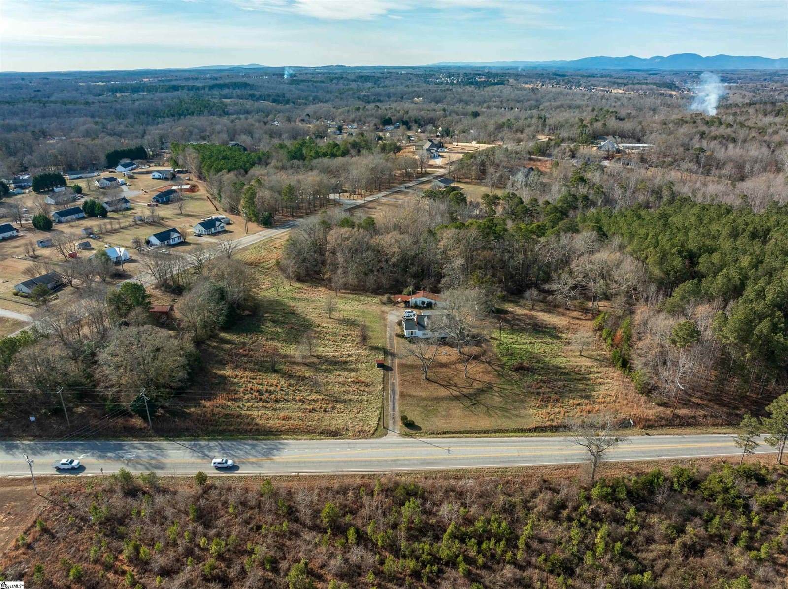 1741 Rainbow Lake, Chesnee, SC 29323