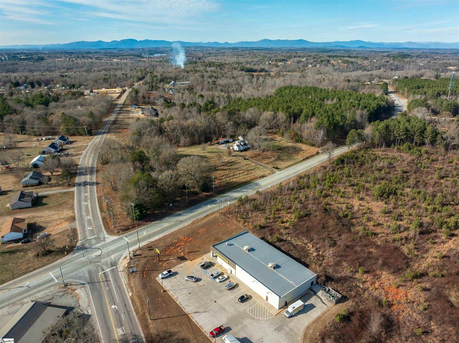 1741 Rainbow Lake, Chesnee, SC 29323