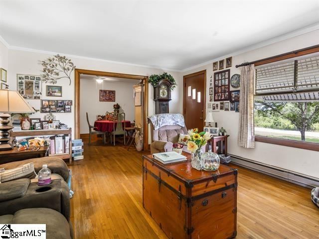 1741 Rainbow Lake, Chesnee, SC 29323