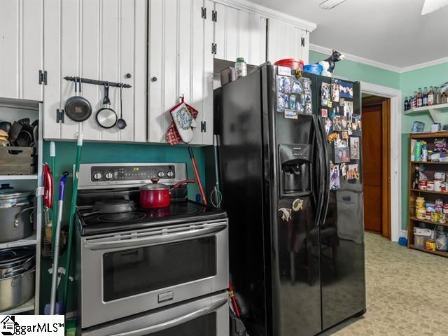 1741 Rainbow Lake, Chesnee, SC 29323