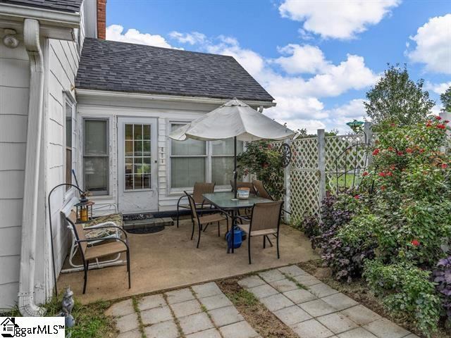 1741 Rainbow Lake, Chesnee, SC 29323