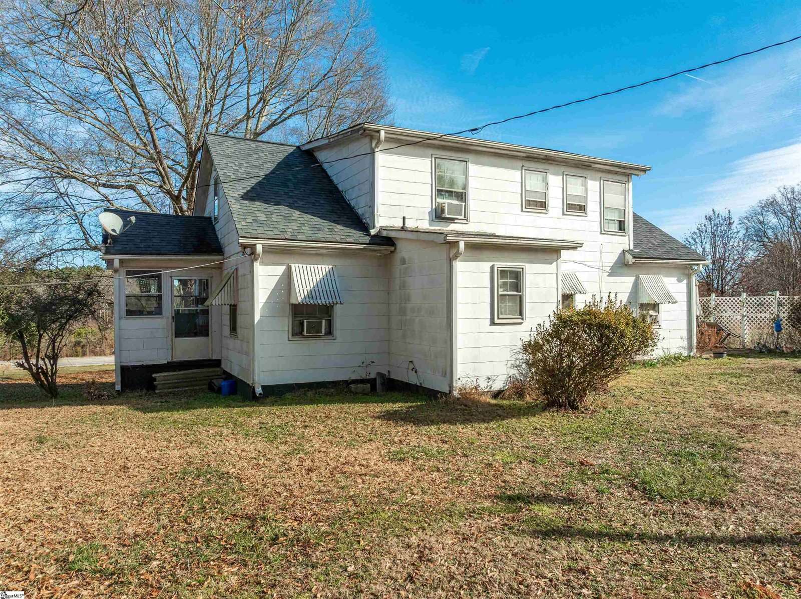 1741 Rainbow Lake, Chesnee, SC 29323