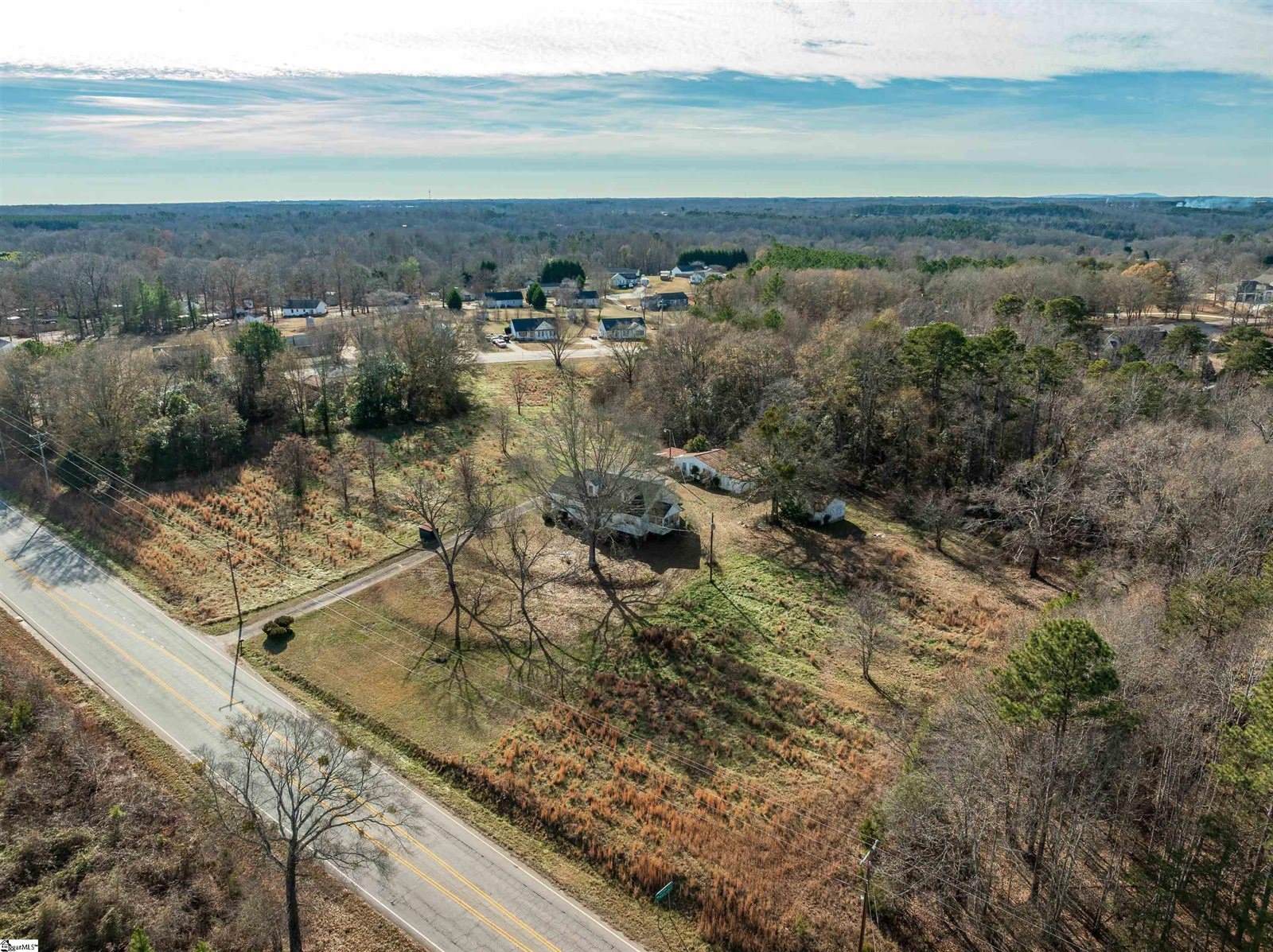 1741 Rainbow Lake, Chesnee, SC 29323