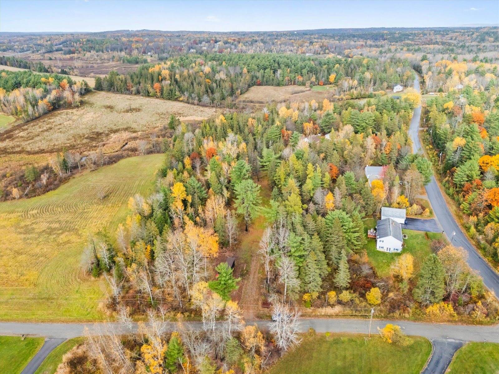 18 Rowell Road, Holden, ME 04429