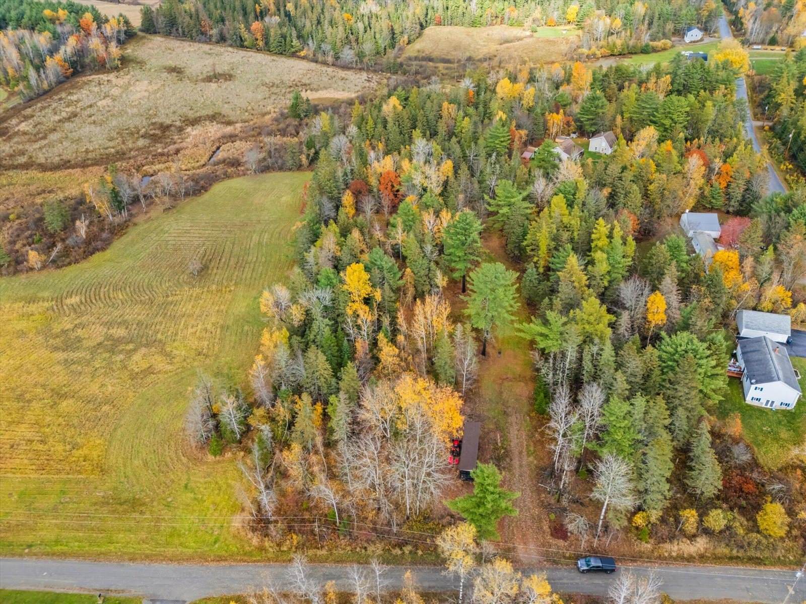 18 Rowell Road, Holden, ME 04429