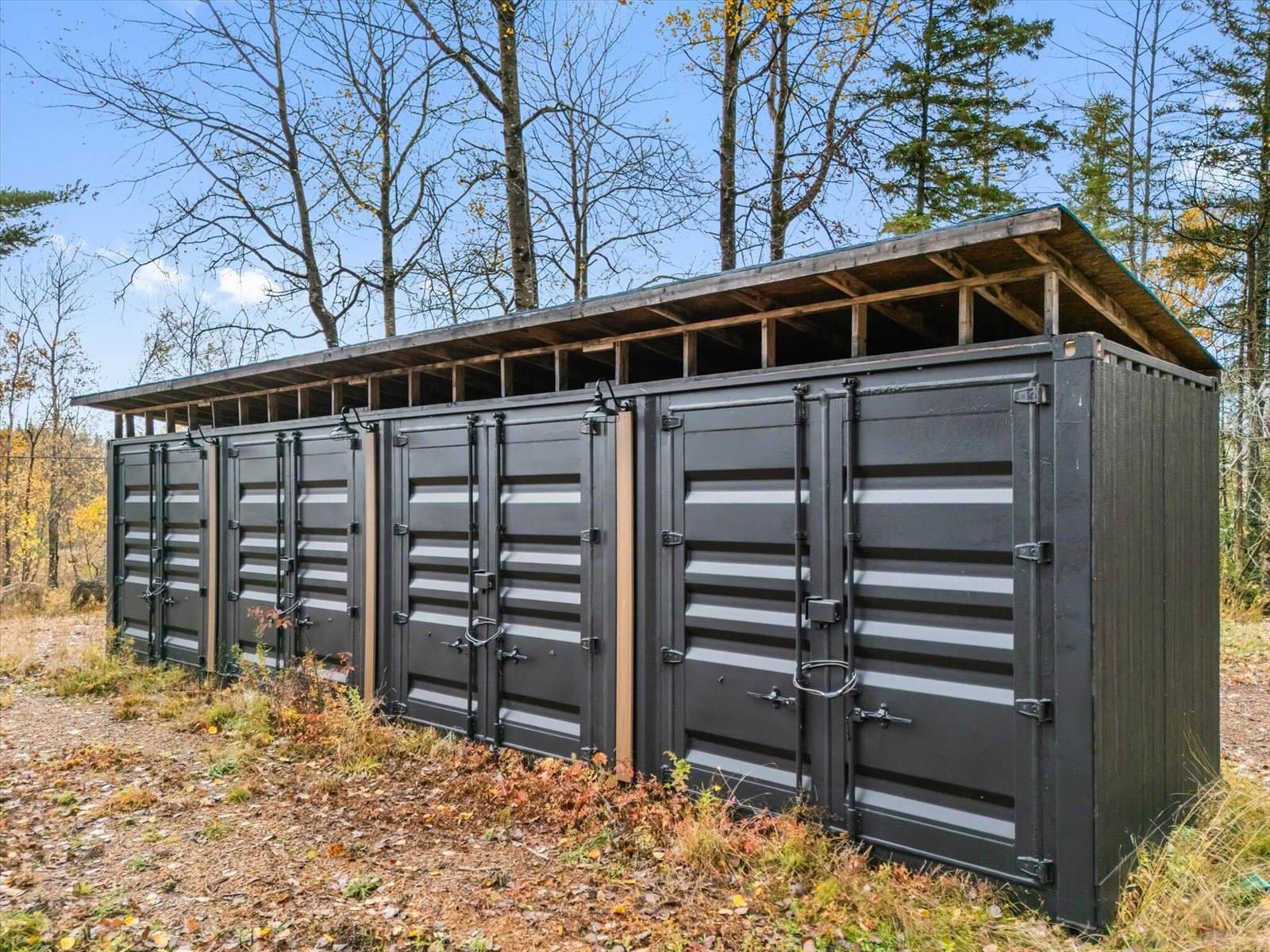 18 Rowell Road, Holden, ME 04429