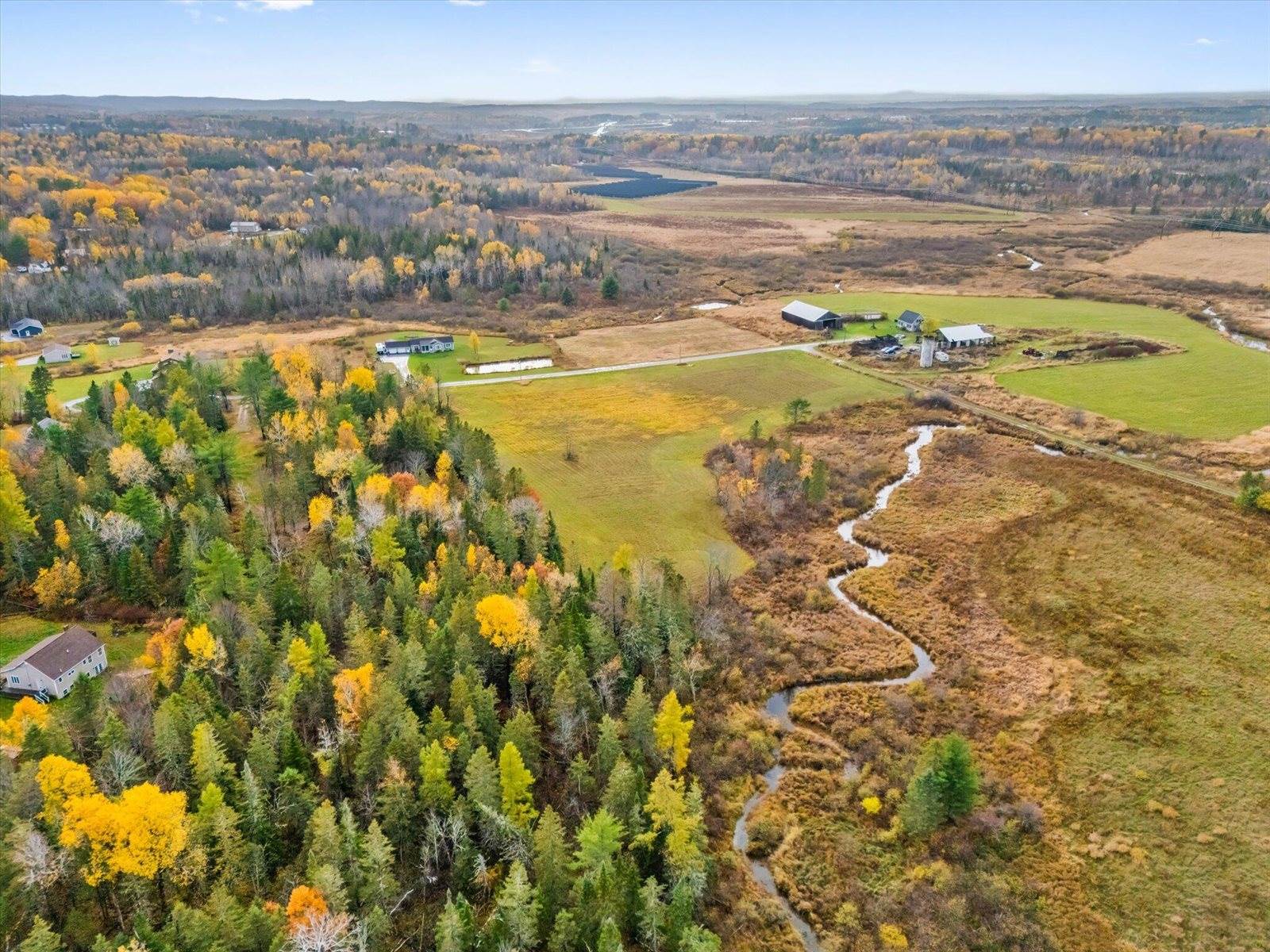 18 Rowell Road, Holden, ME 04429