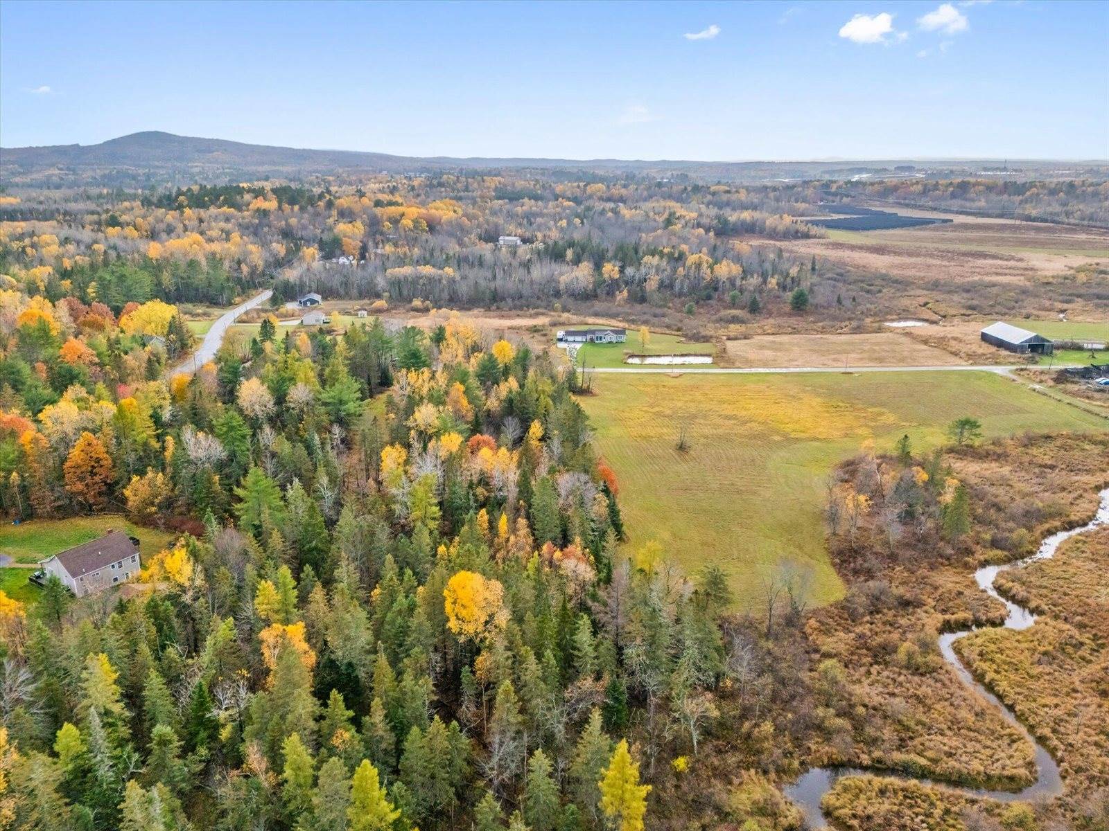 18 Rowell Road, Holden, ME 04429