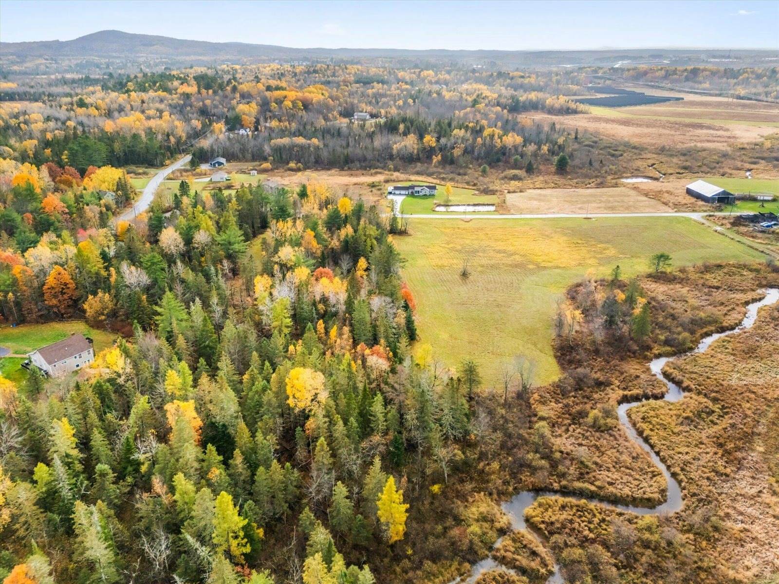 18 Rowell Road, Holden, ME 04429