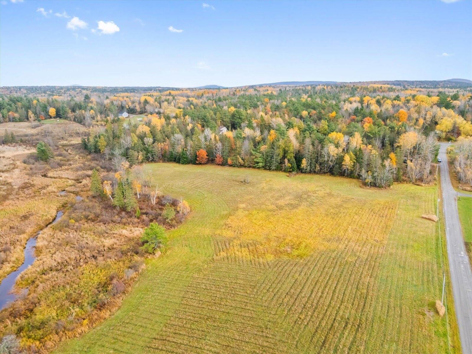 18 Rowell Road, Holden, ME 04429