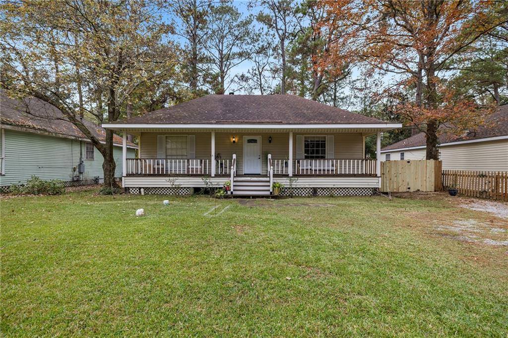 70319 L Street, Covington, LA 70433